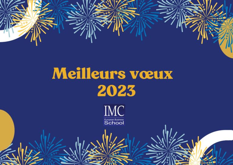 Bonne année 2023 !!