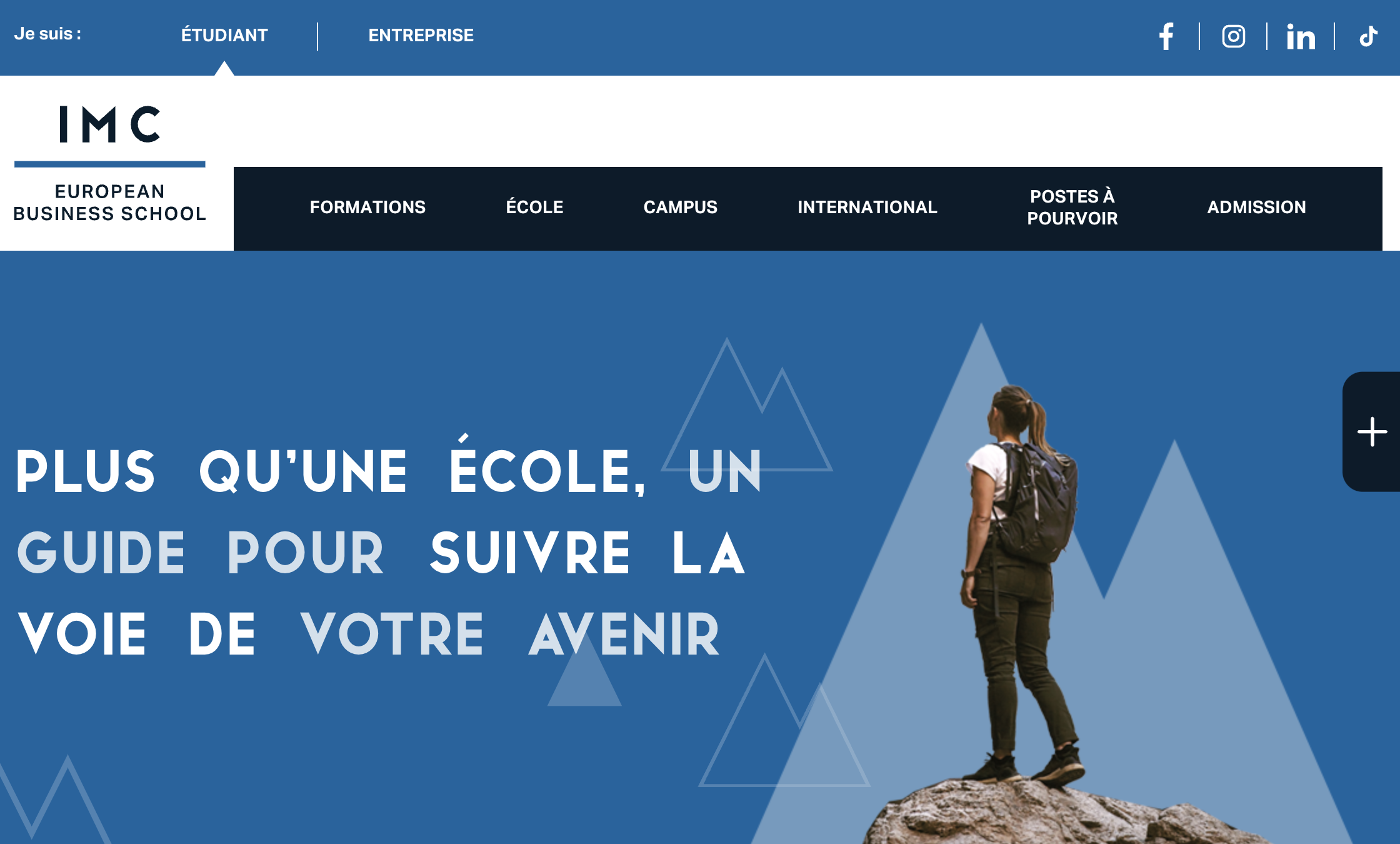 imc nouveau site