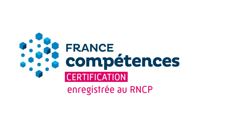 logo france compétences