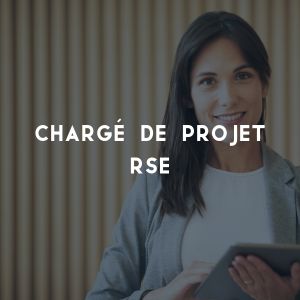 Chargé de projet RSE