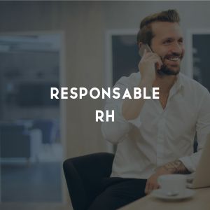 responsable RRH