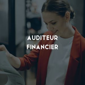 Auditeur financier