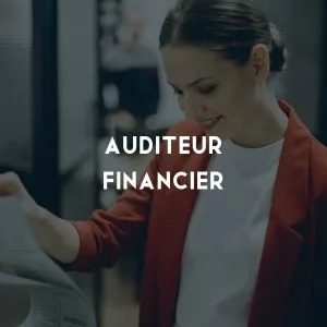 Auditeur financier