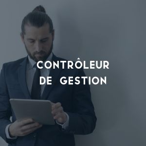 Contrôleur de gestion