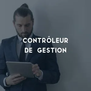Contrôleur de gestion