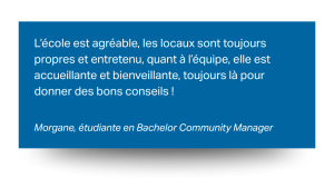 Avis étudiant 2